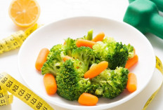 Nggak Perlu Olahraga Berat, Diet Tiongkok Ini Bisa Turunkan 10 Kg dalam 5 Hari!