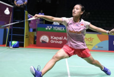 Mutiara Ayu Puspitasari Lolos ke 16 Besar Allianz Malaysia Super 100 Usai Tundukkan Wakil Korea