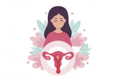 Siklus Menstruasi Tidak Teratur? Mungkin Anda Mulai Memasuki Perimenopause, Kenali Gejalanya