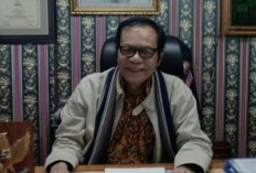 Pengacara Kondang Alamsyah Optimistis Pasangan Slamet-Alfi Bawa Perubahan di Banyuasin