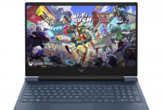 Laptop HP Victus 16: Pilihan Terjangkau dengan Prosesor Intel Core i5, Ini Harga dan Spesifikasinya