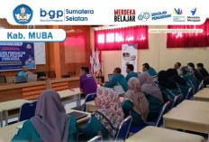 36 Peserta Ikuti Lokakarya P5 PGP di Muba