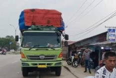 Sempat Cekcok, Sopir Asal Lampung Ditusuk di Ogan Ilir, Polisi Ungkap Hal Ini!