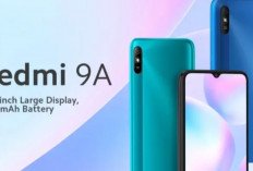 Xiaomi Redmi 9A: Handphone Murah dengan Kamera Berkualitas