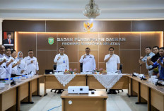 Pemprov Sumsel Optimis Capai Target Pajak Daerah 2024, Ini Strateginya