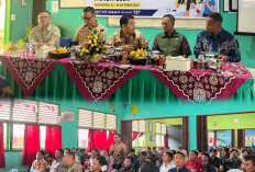 PKG PJOK Salah Satu Strategi Meningkatkan Kualitas Pendidikan