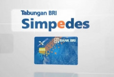 Ini Daya Tarik Tabungan Simpedes dari Bank BRI