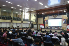 Sumsel Siap Gelar PORPROV KORPRI 2025, Lebih dari 1.600 Atlet Siap Berlaga