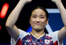 Kontrak Rp163 Miliar! An Se Young Dilirik Yonex dan Lining