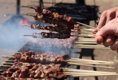 Makan Daging Kambing Bisa Bikin Darah Tinggi? Ini Fakta Mengejutkannya!
