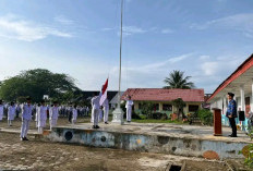 Sejarah Peristiwa Kesaktian Pancasila Tema Diusung SMAN 1 Makarti Jaya