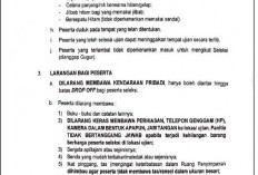 Pengumuman Jadwal Pelaksanaan CPNS Banyuasin 2024