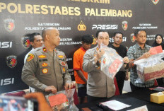 Pembunuhan Sadis Gegara Utang Rokok: MR Habisi Nyawa Turyati, Warga Sukodadi