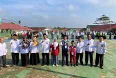 178 Peserta Didik Madrasah Berkompetisi pada KSM