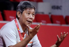 Lee Chong Wei Sebut Herry IP Sebagai Kunci Kebangkitan Ganda Putra Malaysia