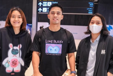 Rionny Buka-bukaan Soal Amri/Nita dan Adnan/Indah: Sudah Hebat, Tapi…