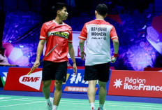 Hendra Setiawan Blak-Blakan: Bukan Soal Teknik, Ini Masalah Utama Sabar/Reza!