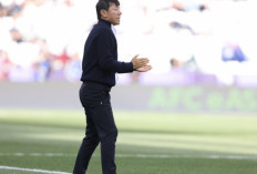 Shin Tae-yong Panggil 28 Pemain untuk Piala Asia U-23 2024