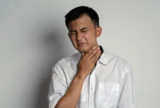 Tenggorokan Sakit Saat Menelan? Ini 7 Penyebab yang Perlu Diwaspadai
