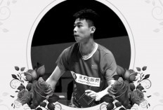 Pingsan di Lapangan, Pemain Muda China Zhang Zhi Jie Tutup Usia