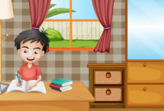 Besok! Disdik Sumsel Instruksikan Pelajar di Sumsel Ikuti Pembelajaran Daring