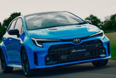 Toyota Gazoo Racing: Teknologi, Desain, dan Kekuatan