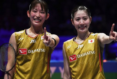 Peraih Perunggu Olimpiade Ini Resmi Bubar! Inilah Alasan Mengejutkan di Baliknya