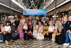 BSB PRIORITAS Hangat dalam Kebersamaan, Tulus dalam Pelayanan