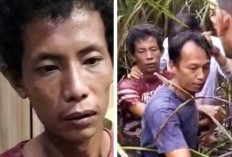 Terungkap! Motif Pembunuhan Keji di Palembang, Pelaku: Ada Dendam yang Harus Dibayar