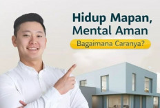 Tips Agar Mapan Finansial Sebelum Umur 30