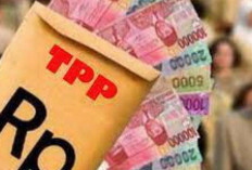 ASN Banyuasin Bersyukur TPP Dibayar Full