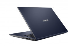 Laptop Bisnis Andal dengan Harga Terjangkau: ASUS ExpertBook P1