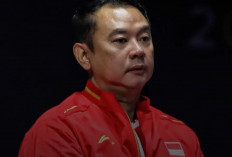 PBSI Evaluasi Ketat Pemain Lama, Eng Hian Minta Fokus pada Prestasi