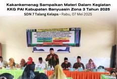 KKG PAI Beda Tuntas Pembelajaran PAI dengan Pendekatan Deep Learning