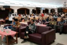 BGTK Sumsel, Gelar Pelatihan BCKS Tahum 2025