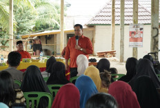 Askolani Janjikan Tas dan Buku Gratis dari TK hingga SMP