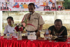 NPCI Gelar Sosialisasi Menjelang Peparpeprov