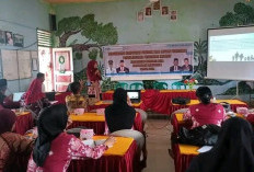 Meningkatkan Kompetensi Guru Melalui Pengimbasan Pendidikan Inklusif di Makarti Jaya