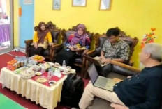 SMPN 1 Rambutan Raih Sorotan Nasional, Implementasi PDB Jadi Sorotan