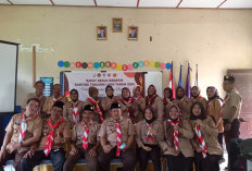 Raker Kwaran Tanjung Lago, Bahas Program Kerja