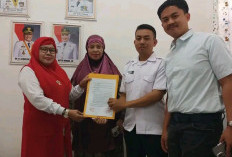 SDN 1 Talang Kelapa MoU MGB