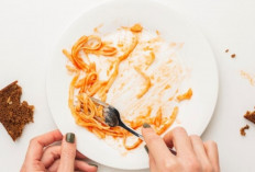 Jangan Lakukan Ini Setelah Makan! Nomor 3 Paling Sering Diabaikan