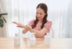 Body Serum vs. Body Lotion: Perbedaan, Kelebihan, dan Cara Pakainya