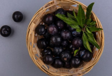 Gula Darah Tinggi? Coba Konsumsi Buah Ini, Hasilnya Bisa Bikin Kamu Tak Percaya!