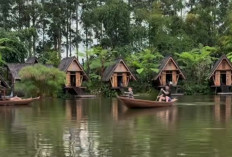 Rekomendasi Liburan Keluarga: Serunya Aktivitas Outdoor di Dusun Bambu