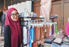Ikut Kebutuhan Konsumen, Gunakan Qris BRI Permudah Transaksi