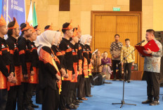 Herman Deru Perkuat Sosialisasi Sumsel Health Tourism