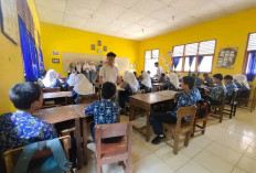 SMK Setianegara Mainan, Siapkan Tiga Program Keahlian