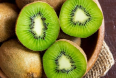 Mengapa Ibu Hamil Harus Mengonsumsi Kiwi? Manfaat Luar Biasa di Balik Buah Kecil Ini!