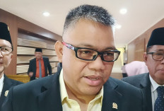 PDIP Ingatkan Anggota Legeslatif Baru Untuk Tidak Mengadaikan SK